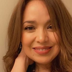 Meet your Posher, Nora